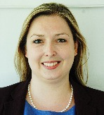 Director of Development, Anneke Demarest