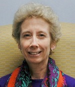 Executive Director, Molly Dunn