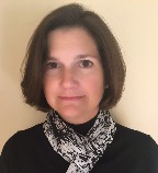 Marketing and Special Events Manager, Sally Hespe