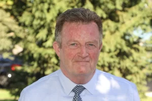 Jim McLaughlin